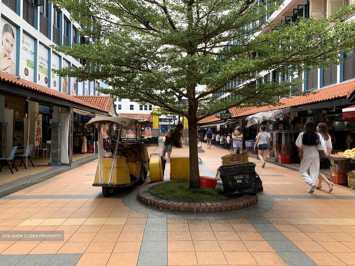 Toa Payoh Central (D12), Shop House #456650151